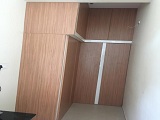 WARDROBE WITH EXTRA UNIT