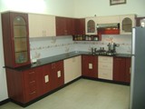 L TYPE KITCHEN