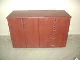 MULTI UTILITY CABINET