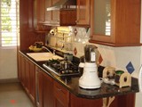 STRAIGHT KITCHEN