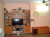 TV CABINET 1