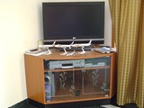 TV CORNER UNIT