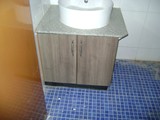 WASH BASIN